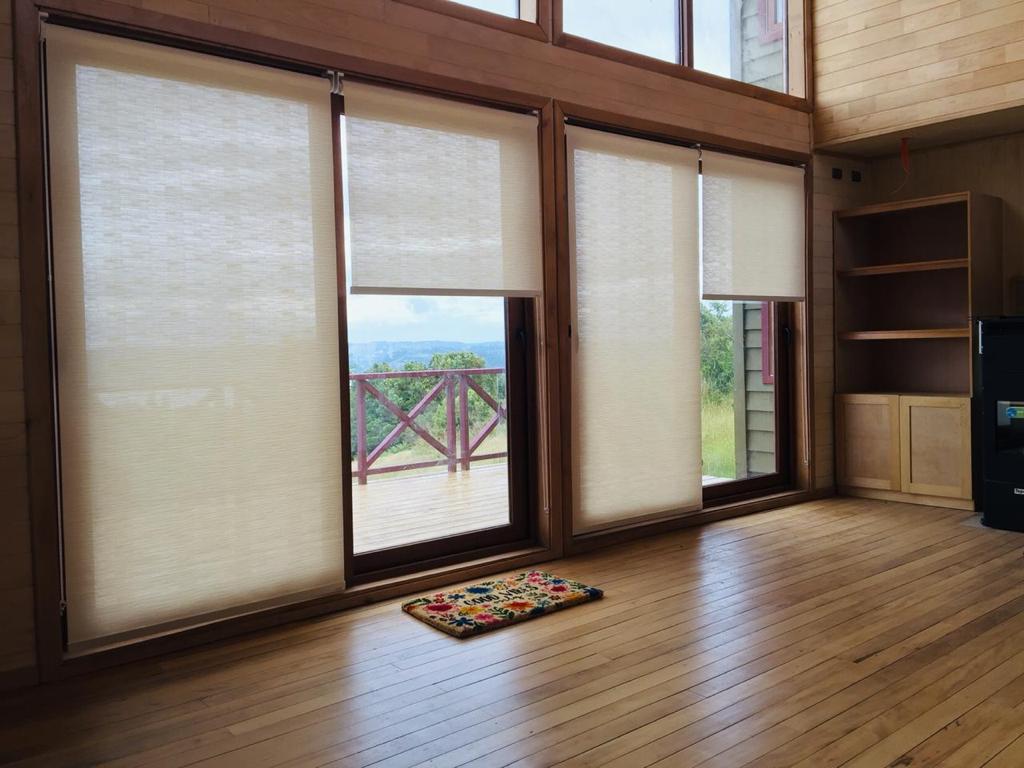 Roller Sunscreen o Duo