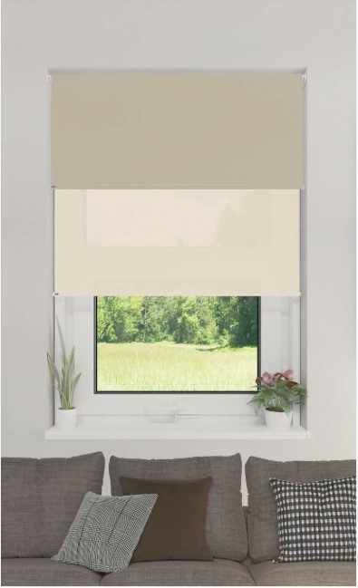 Cortinas Roller